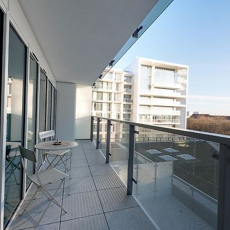 Apartamenty Benthos Towarowa Poznań Eksteriør bilde