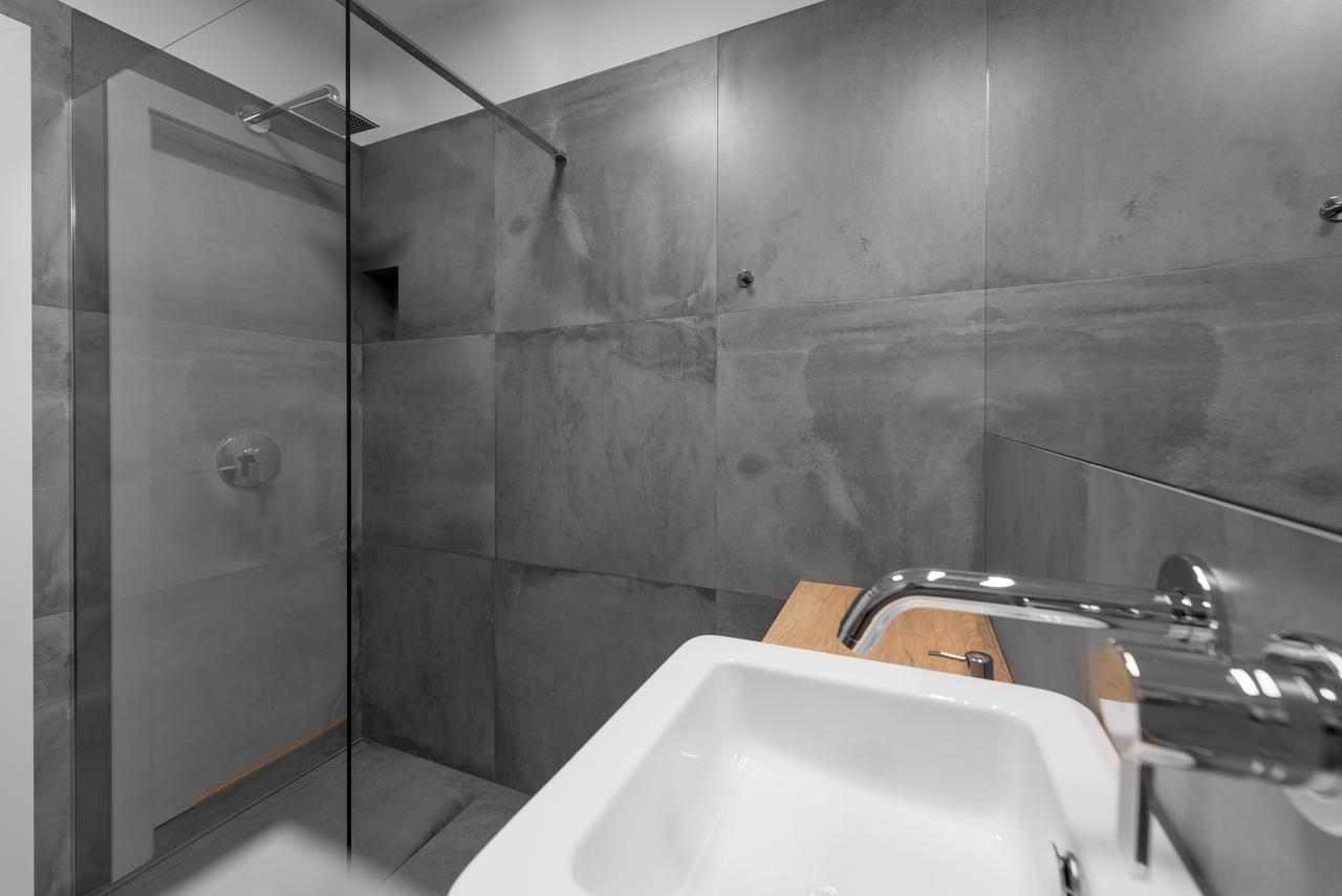Apartamenty Benthos Towarowa Poznań Eksteriør bilde